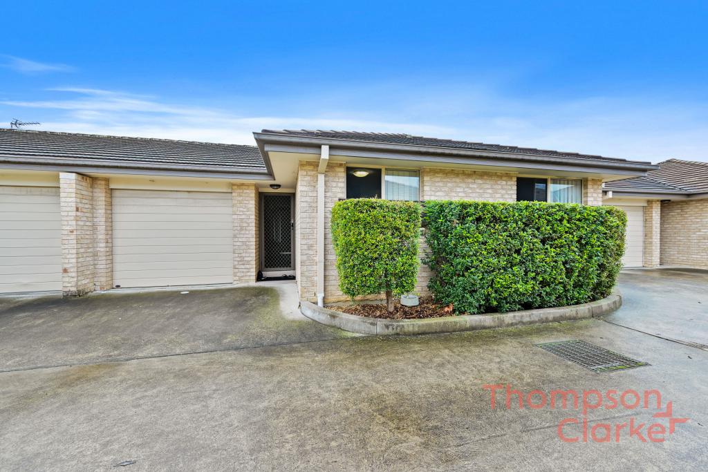 2/20 Chidgey St, Cessnock, NSW 2325