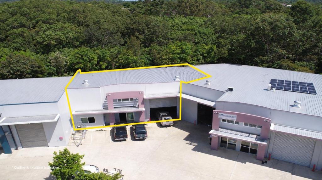 4/7-9 Whalley Creek Cl, Burnside, QLD 4560