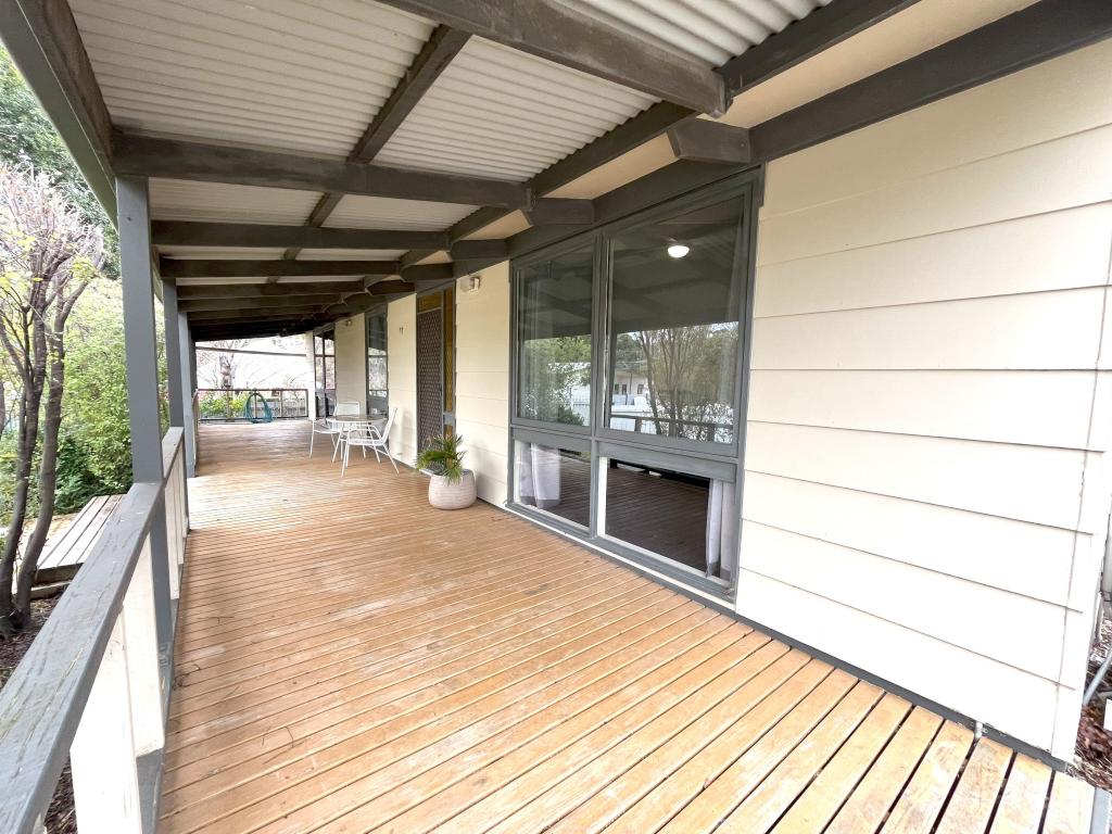 52 MARSTON TCE, BORDERTOWN, SA 5268