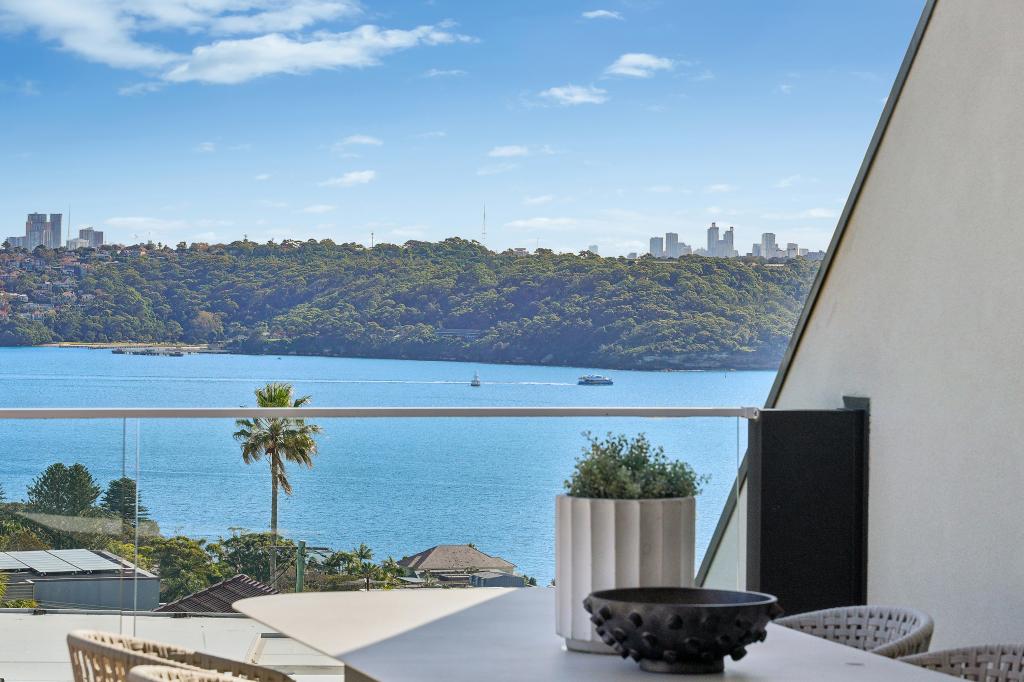 2/232 Old South Head Rd, Vaucluse, NSW 2030