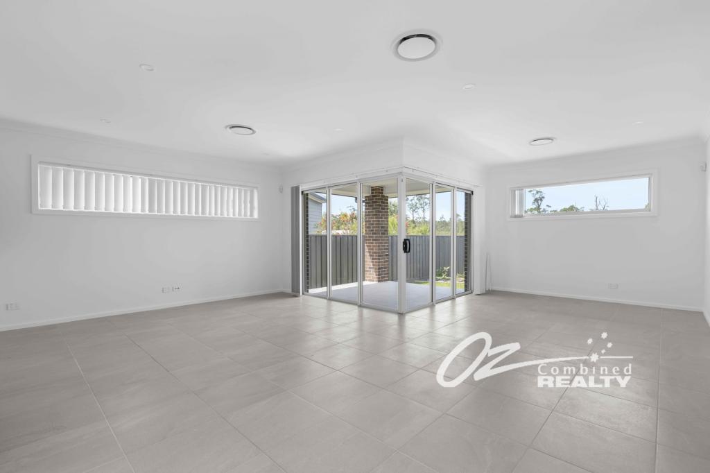 160b Larmer Ave, Sanctuary Point, NSW 2540