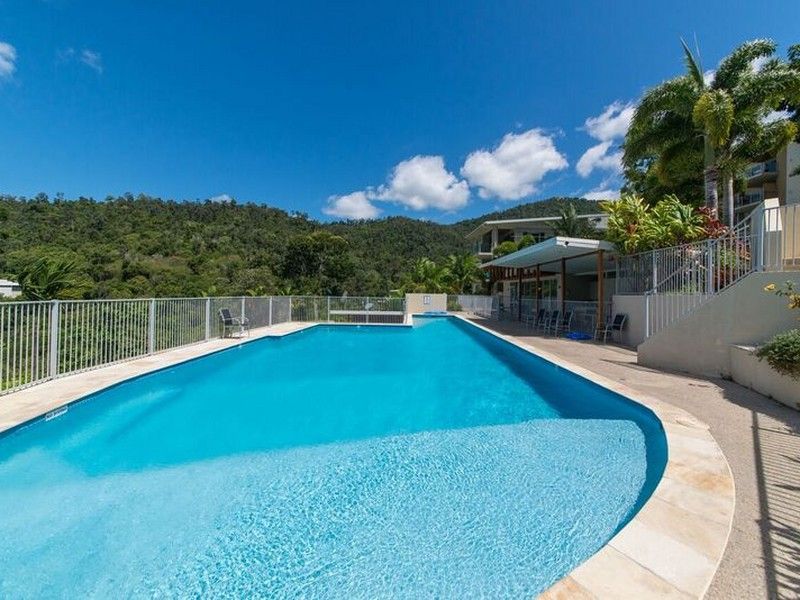 58/15 Flame Tree Ct, Airlie Beach, QLD 4802