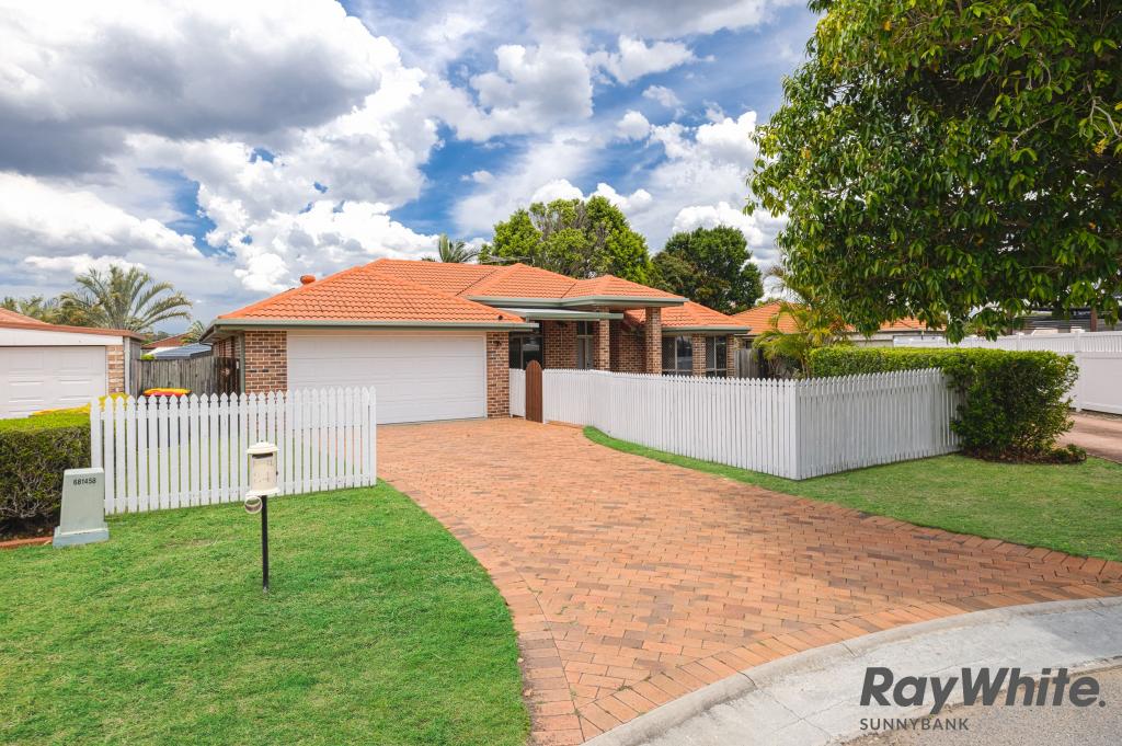 34 Eldena Ct, Parkinson, QLD 4115