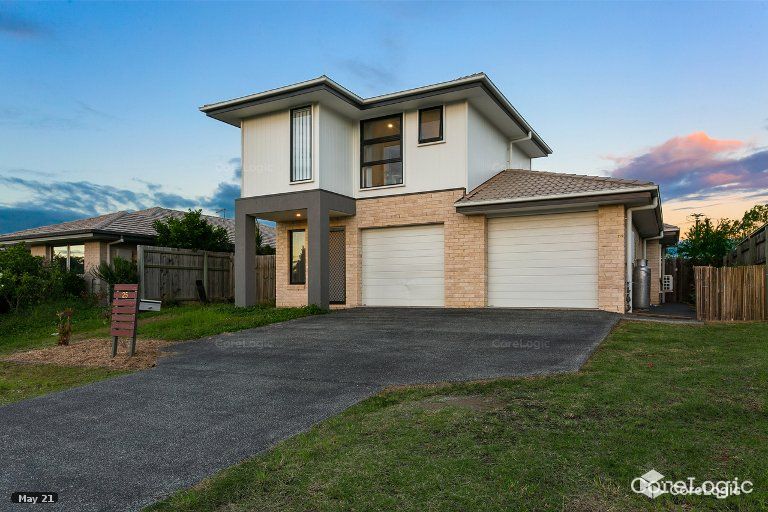 25b Essington Mews, Leichhardt, QLD 4305