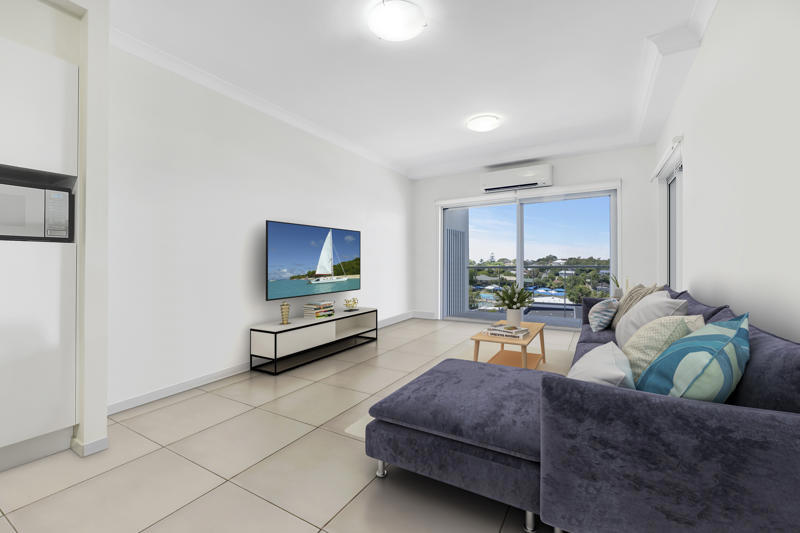 503/11 Playfield St, Chermside, QLD 4032