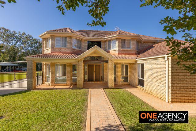 106 DARLEY RD, UPPER CABOOLTURE, QLD 4510