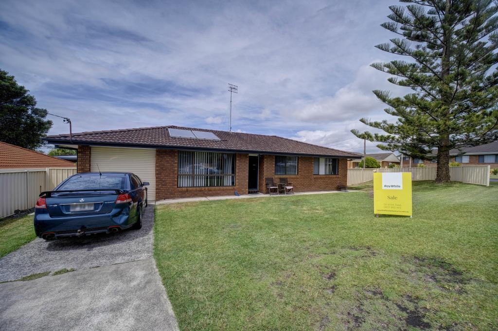 18a Carribean Ave, Forster, NSW 2428