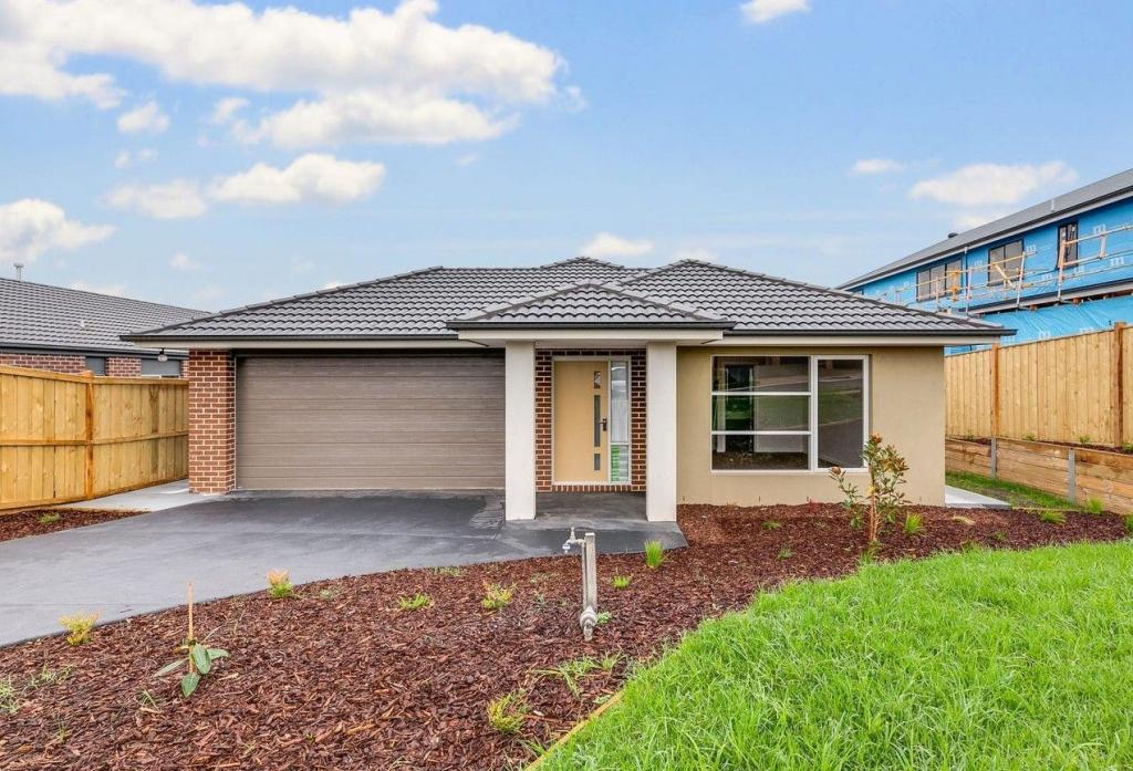 4 Thames Ave, Drouin, VIC 3818