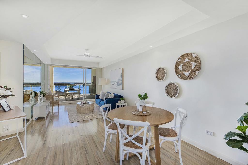 22/2-6 Beach St, The Entrance, NSW 2261