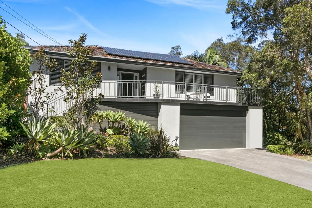 35 Douglas Ave, North Epping, NSW 2121