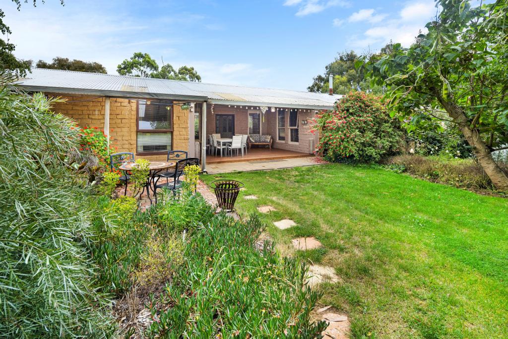 1188 Beaufort-Waubra Rd, Waubra, VIC 3352