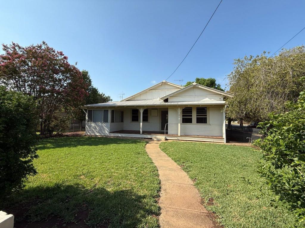 2 Reid St, Forbes, NSW 2871