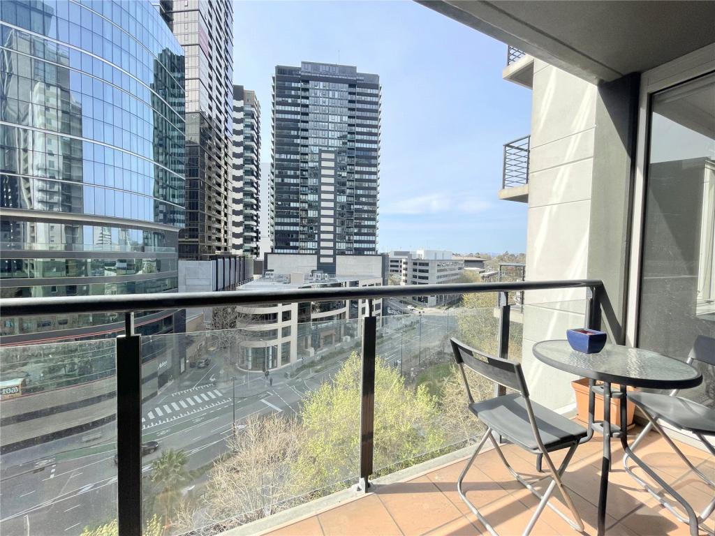 91/88 Southbank Bvd, Southbank, VIC 3006