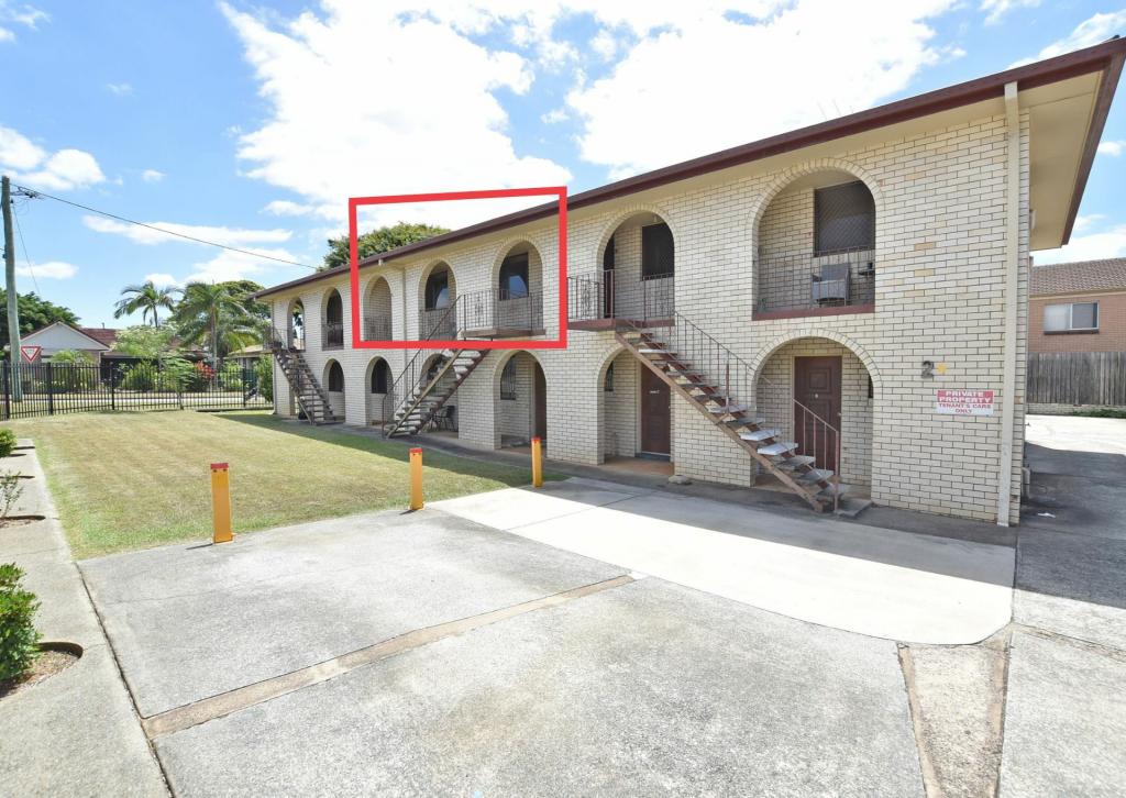 3/2b Andrew St, Kallangur, QLD 4503