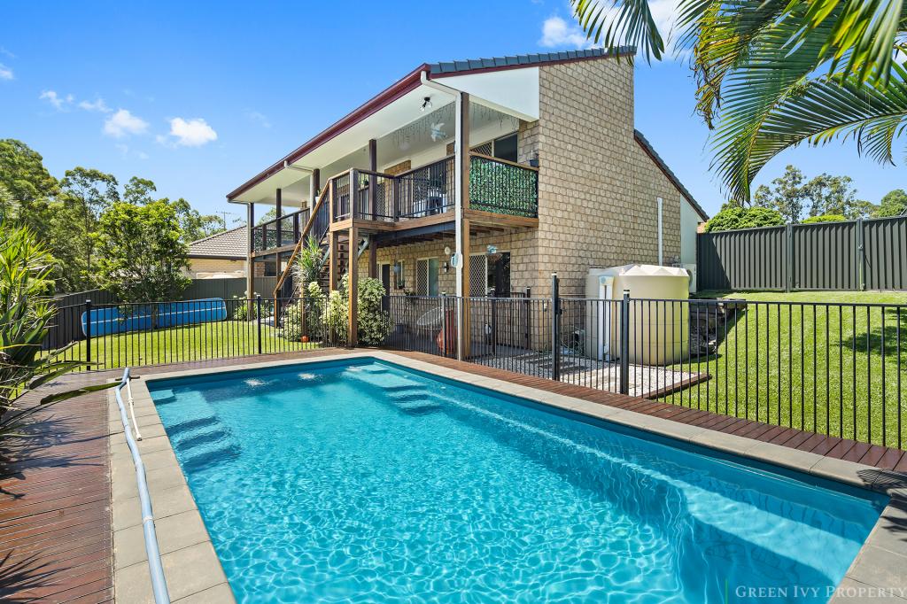 6 Curlew Ct, Warner, QLD 4500