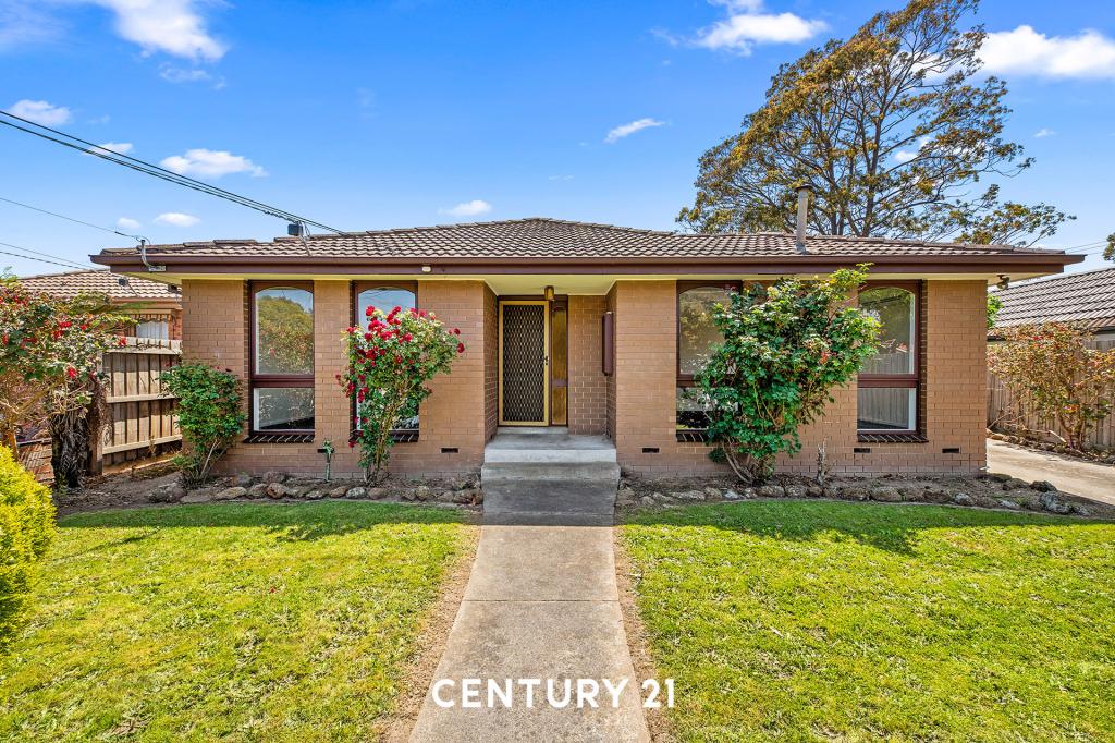 5 Trevor Ct, Keysborough, VIC 3173