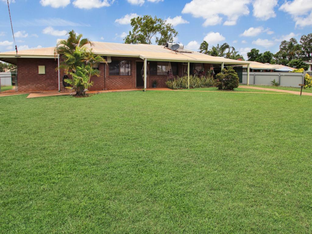 7 Herbert Ct, Katherine East, NT 0850