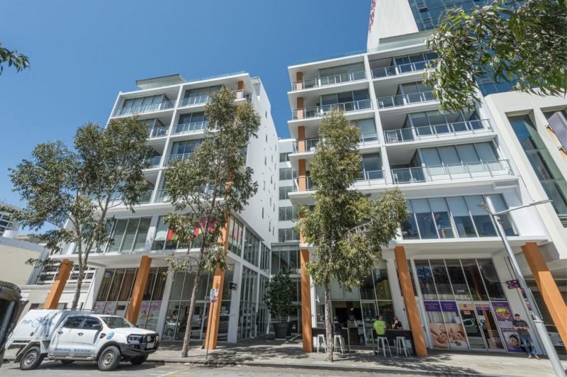 182 Hay St, East Perth, WA 6004