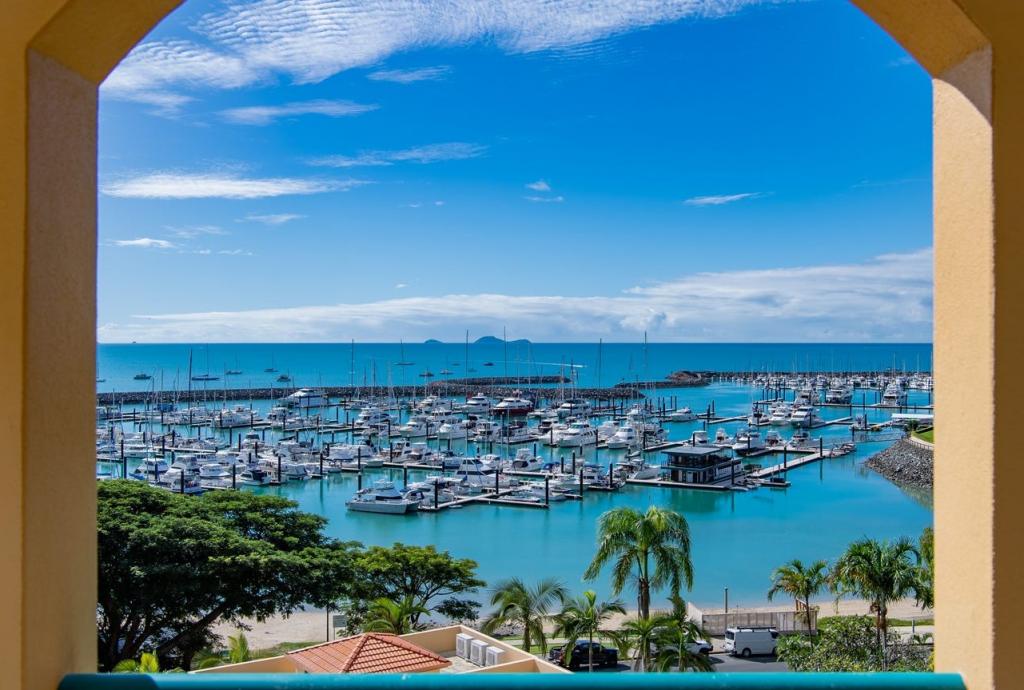 14/115 Shingley Dr, Airlie Beach, QLD 4802
