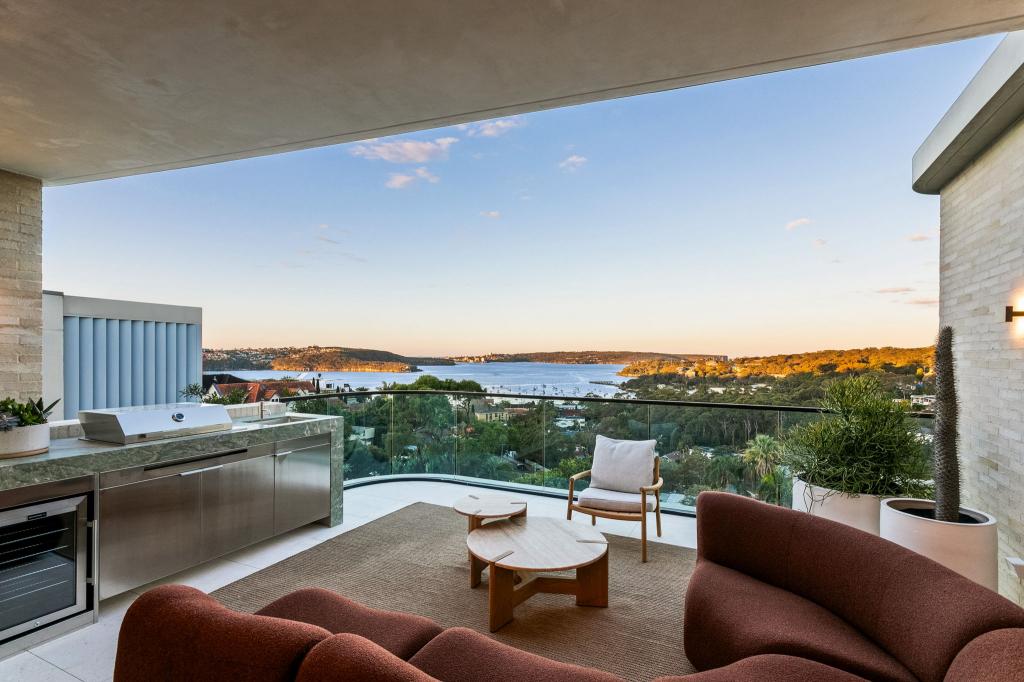 3/22 Redan Lane, Mosman, NSW 2088