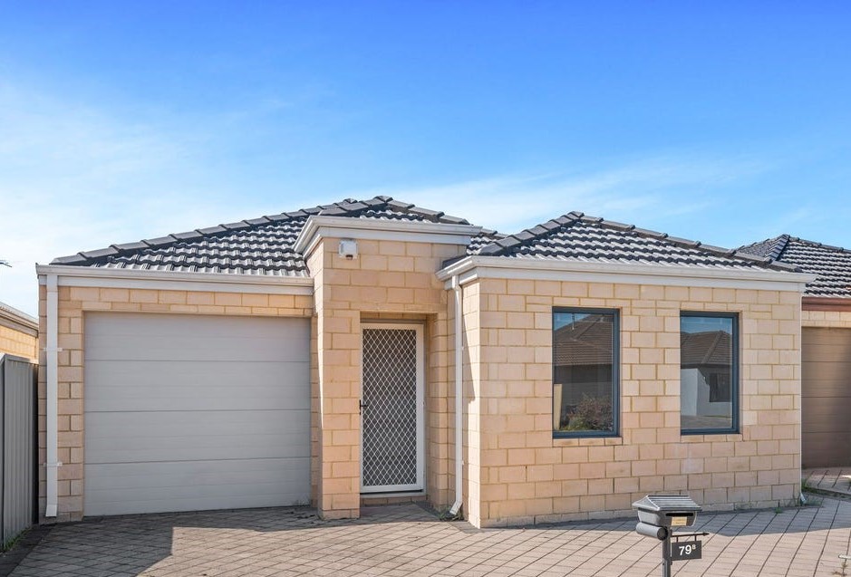 79b Gateway Bvd, Canning Vale, WA 6155