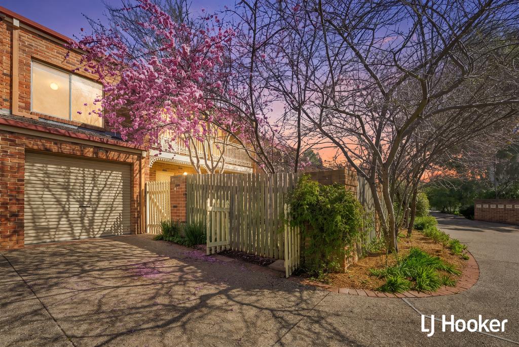 3/119 Kelleway Ave, Nicholls, ACT 2913