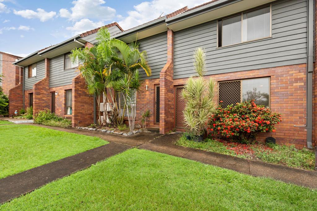 10,11,12 Or 13/138 Fryar Road Fryar Rd, Eagleby, QLD 4207