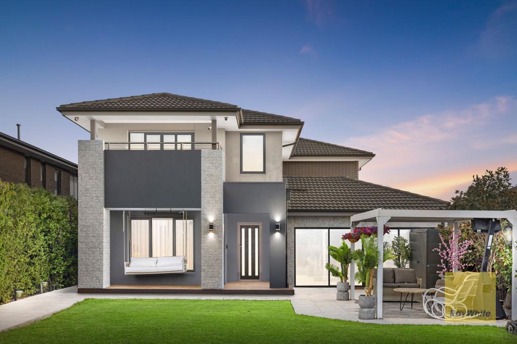 43 Peroomba Dr, Point Cook, VIC 3030