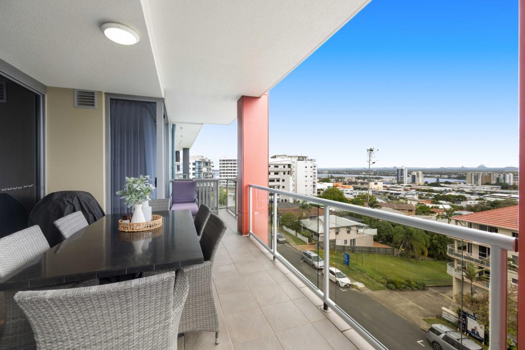 41/7 Canberra Tce, Kings Beach, QLD 4551