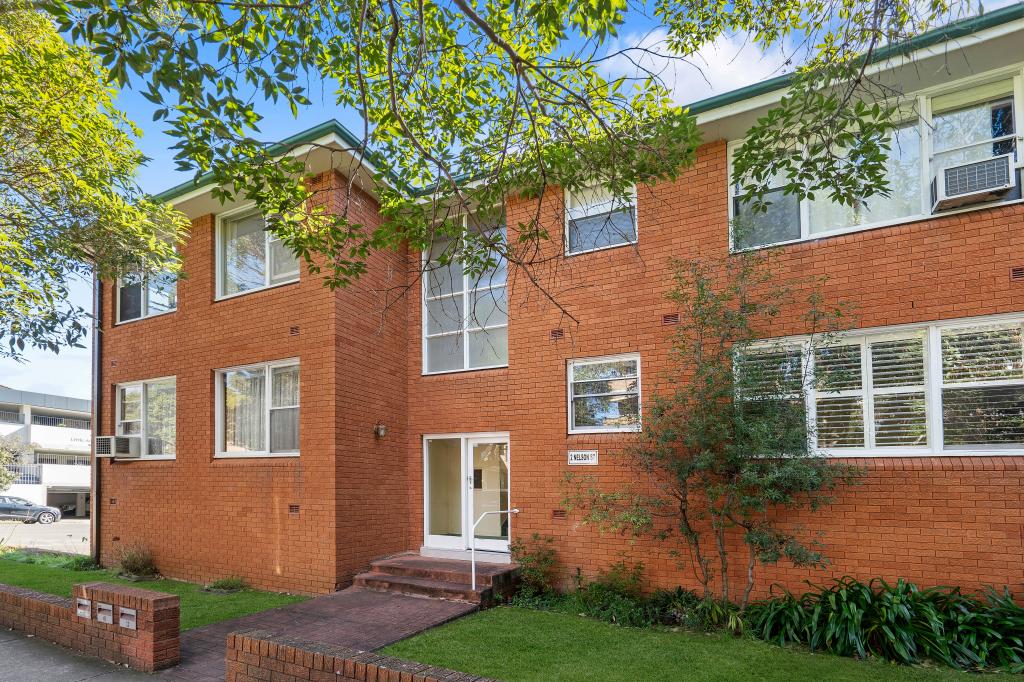 6/2 Nelson St, Penshurst, NSW 2222