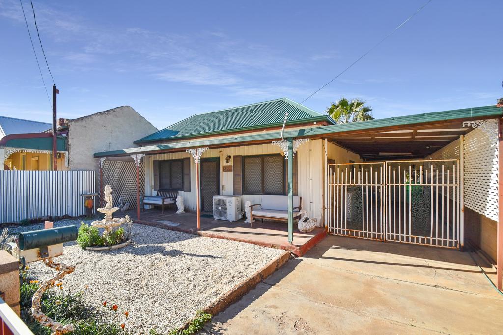 221 Pell St, Broken Hill, NSW 2880