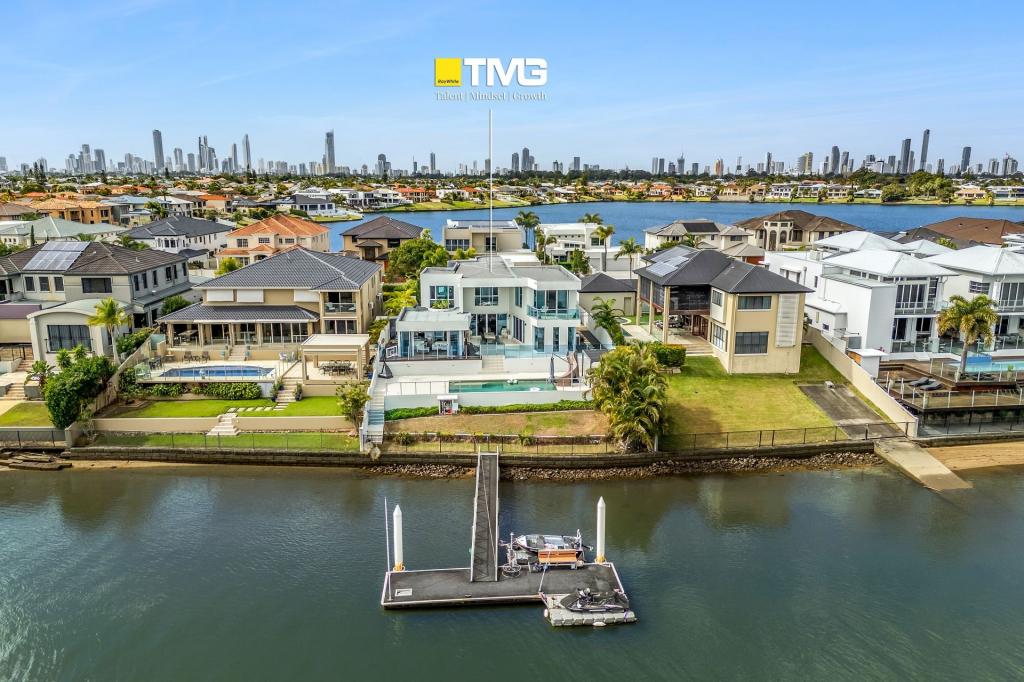 87 Sir Bruce Small Bvd, Benowa, QLD 4217