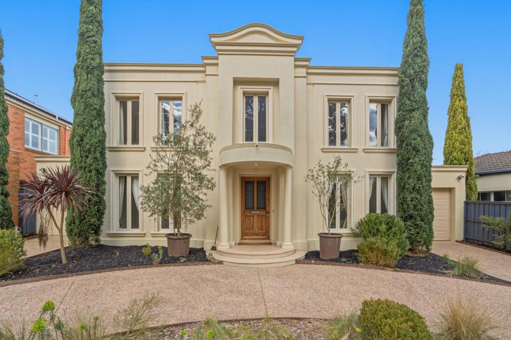 62 Strathfield Pde, Croydon, VIC 3136