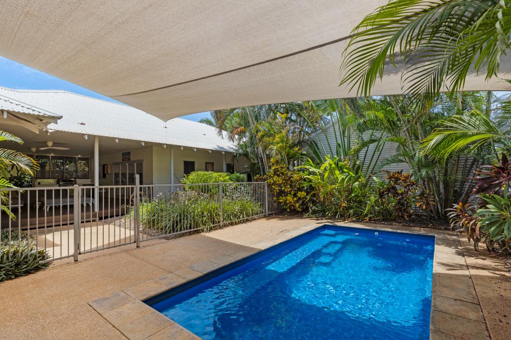 6 Mina Ct, Cable Beach, WA 6726