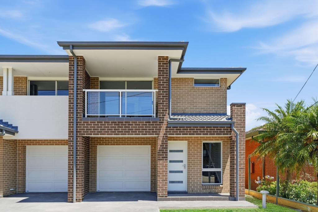 62 Coveny St, Doonside, NSW 2767