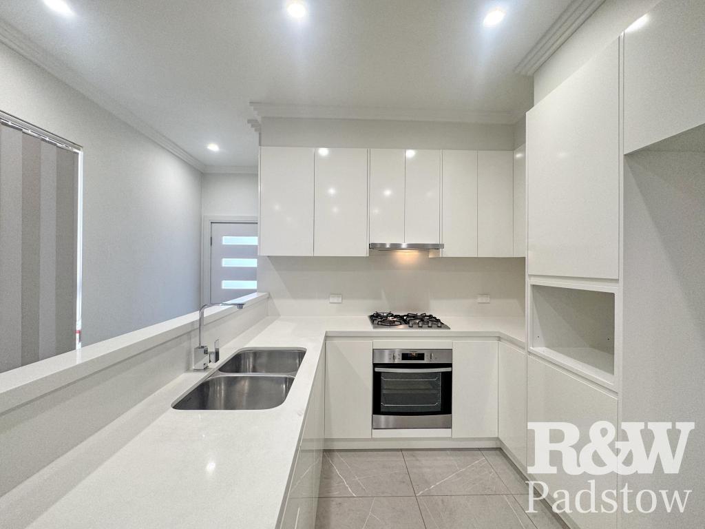 16a Peronne Rd, Edmondson Park, NSW 2174