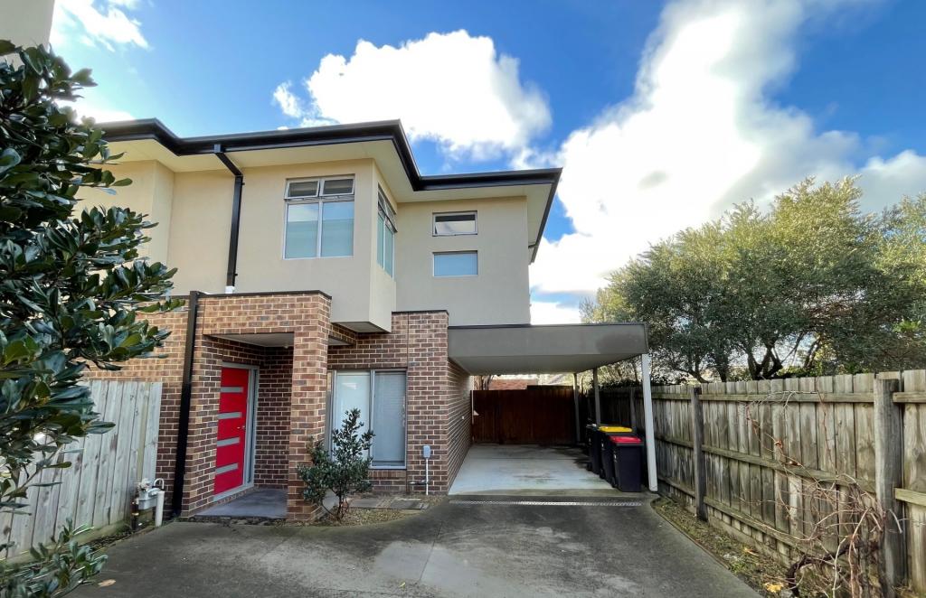 3/98 Kanooka Gr, Clayton, VIC 3168