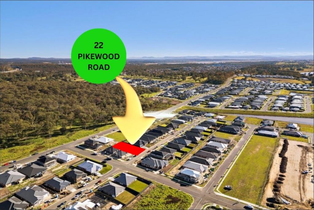 22 Pike Road, Heddon Greta, NSW 2321