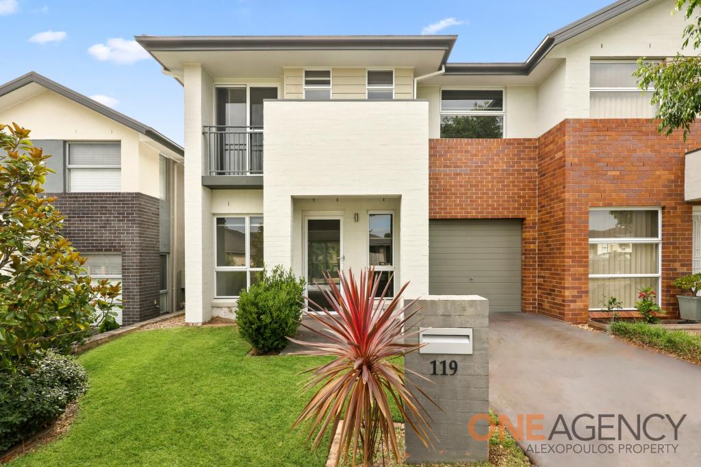 119 Hemsworth Ave, Middleton Grange, NSW 2171