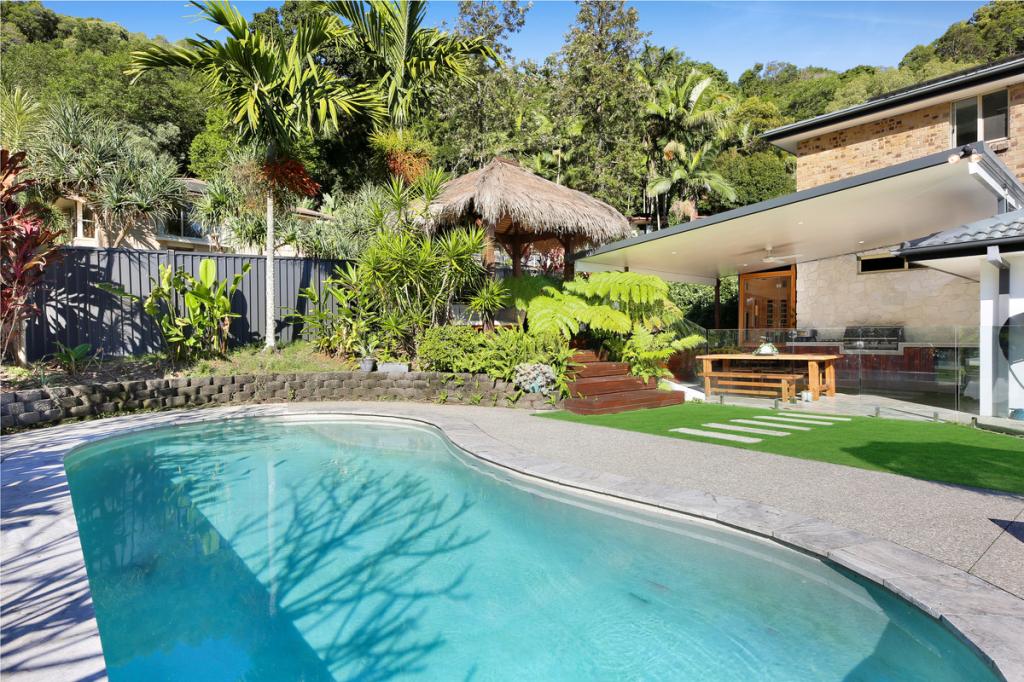 43 Wilkinson Cres, Currumbin Waters, QLD 4223