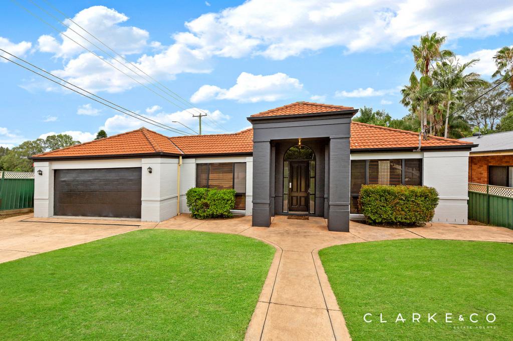 1 Cantwell Rd, Lochinvar, NSW 2321
