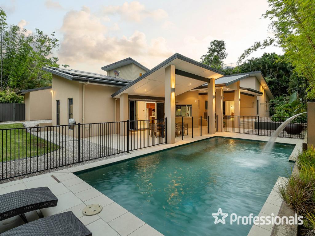 19 Corvus Dr, Cashmere, QLD 4500