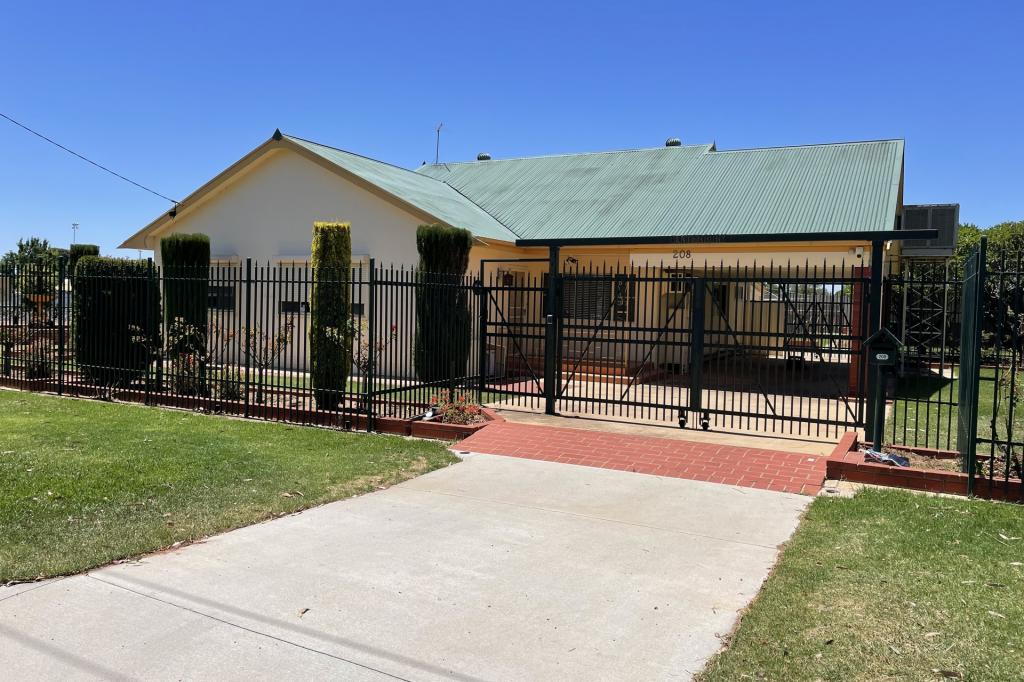 208 Eighth St, Mildura, VIC 3500