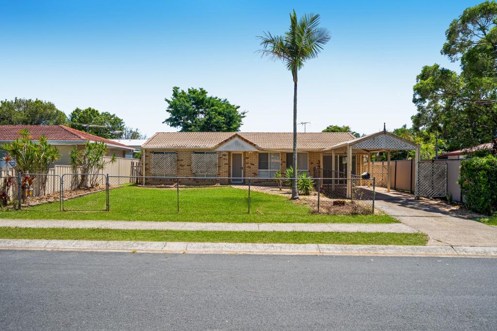 38 Torrens St, Waterford West, QLD 4133