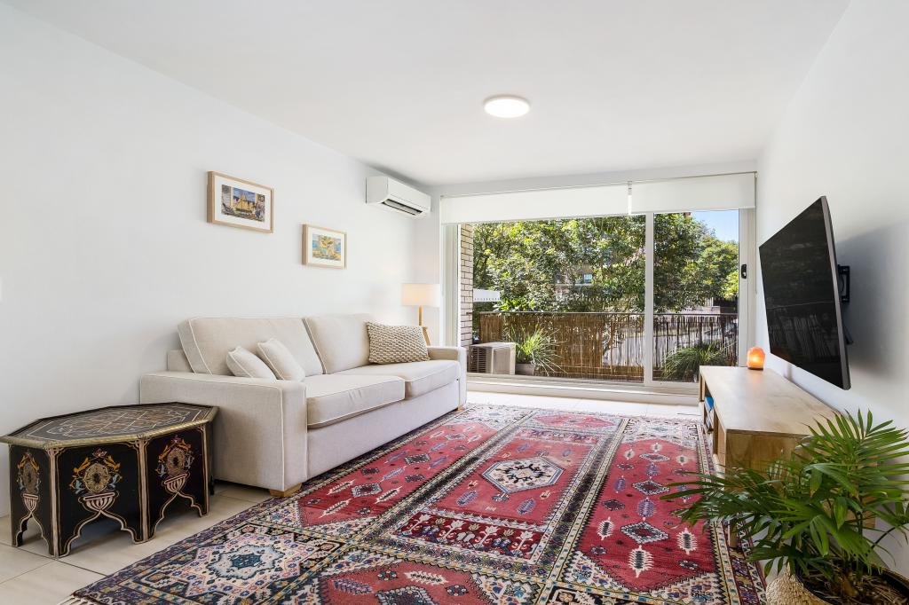 2/268 Carrington Rd, Randwick, NSW 2031