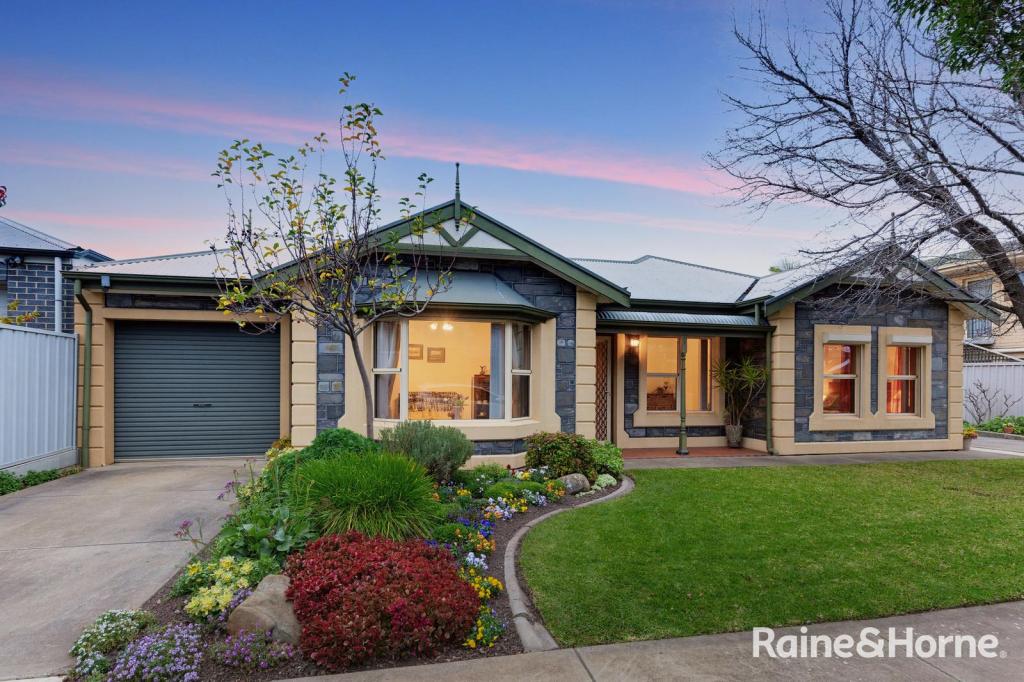 1/22 Broughton Ave, Kurralta Park, SA 5037