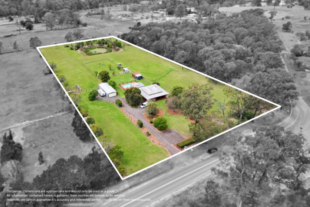 120 Oaks Rd, Thirlmere, NSW 2572