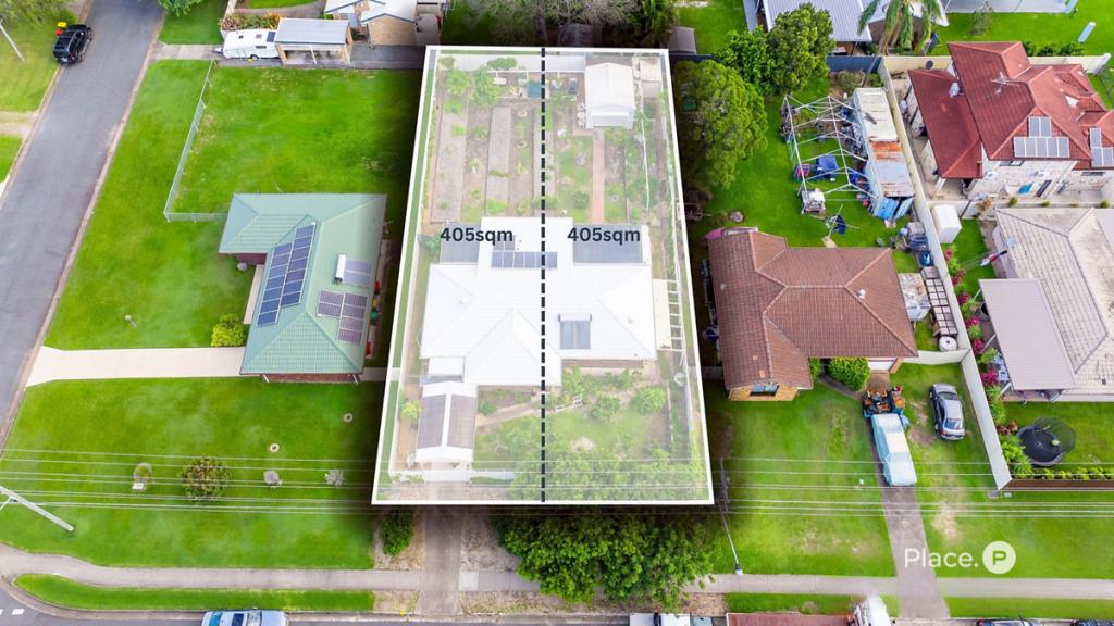 71 GRIFFITH RD, SCARBOROUGH, QLD 4020