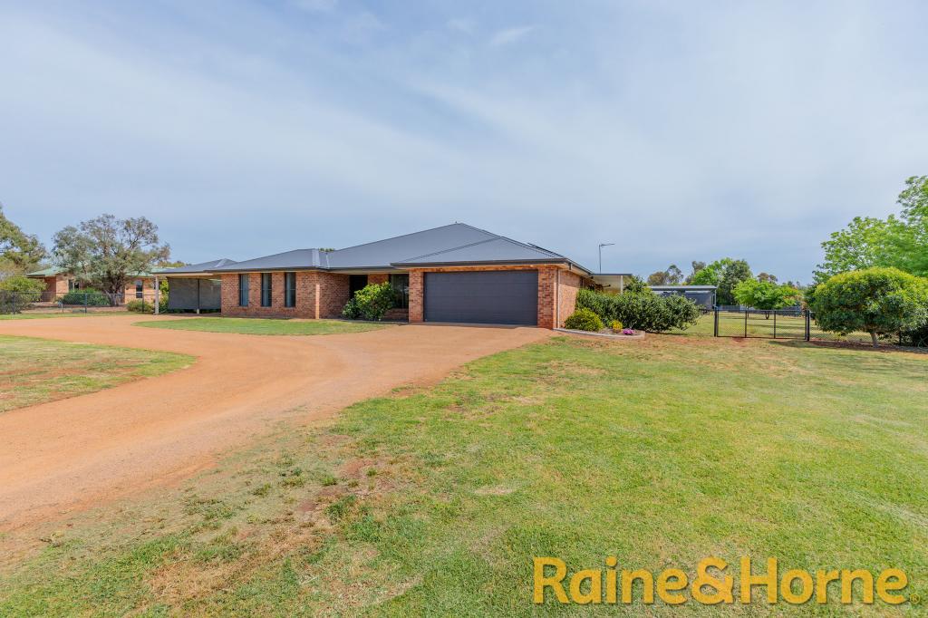 5 Chondelle Ct, Dubbo, NSW 2830