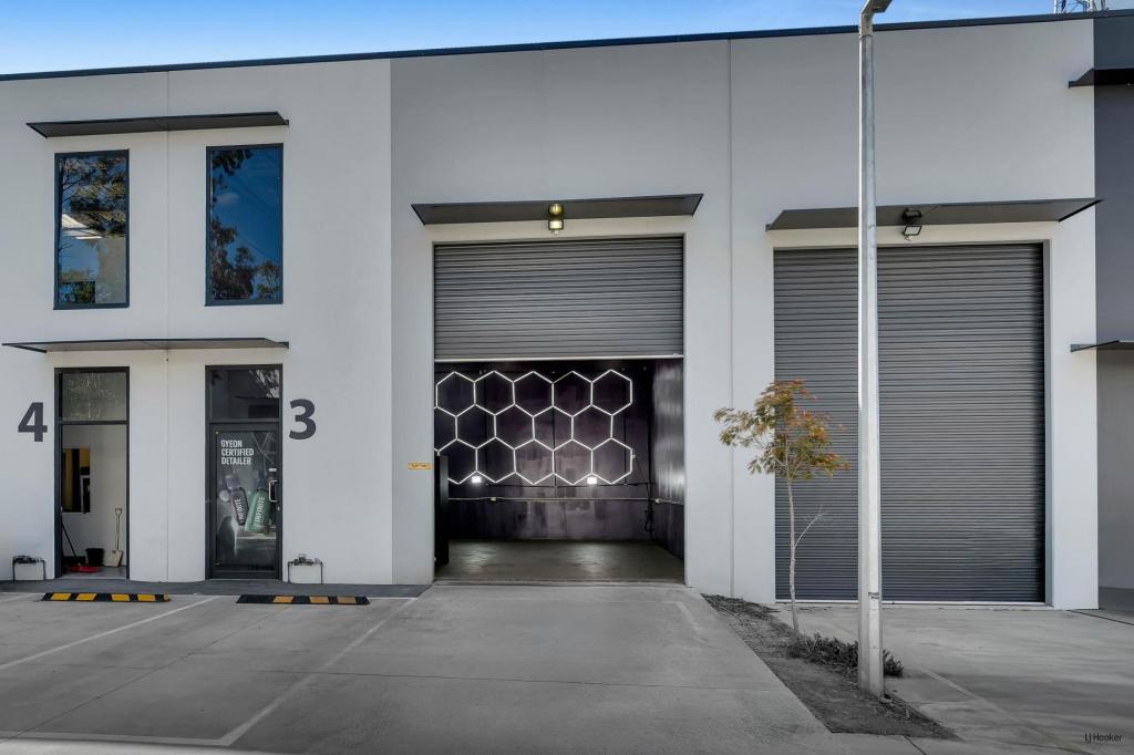 3/38-40 Mill St, Yarrabilba, QLD 4207